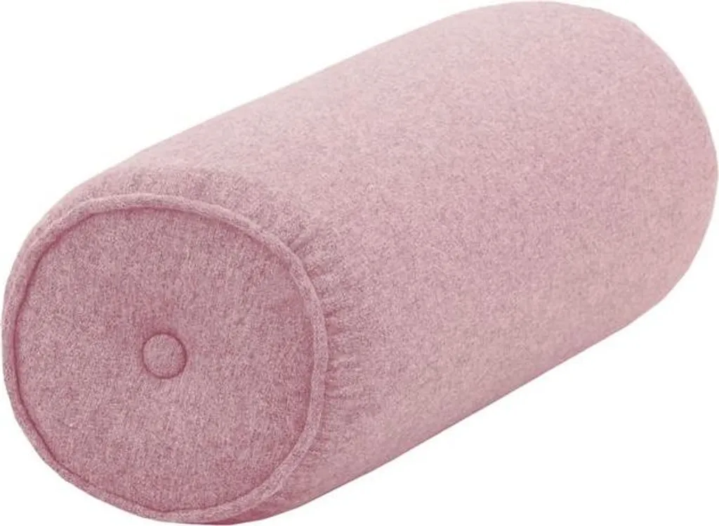 Coussin rouleau Baku 16 - Traversin cylindrique déco pour votre confort