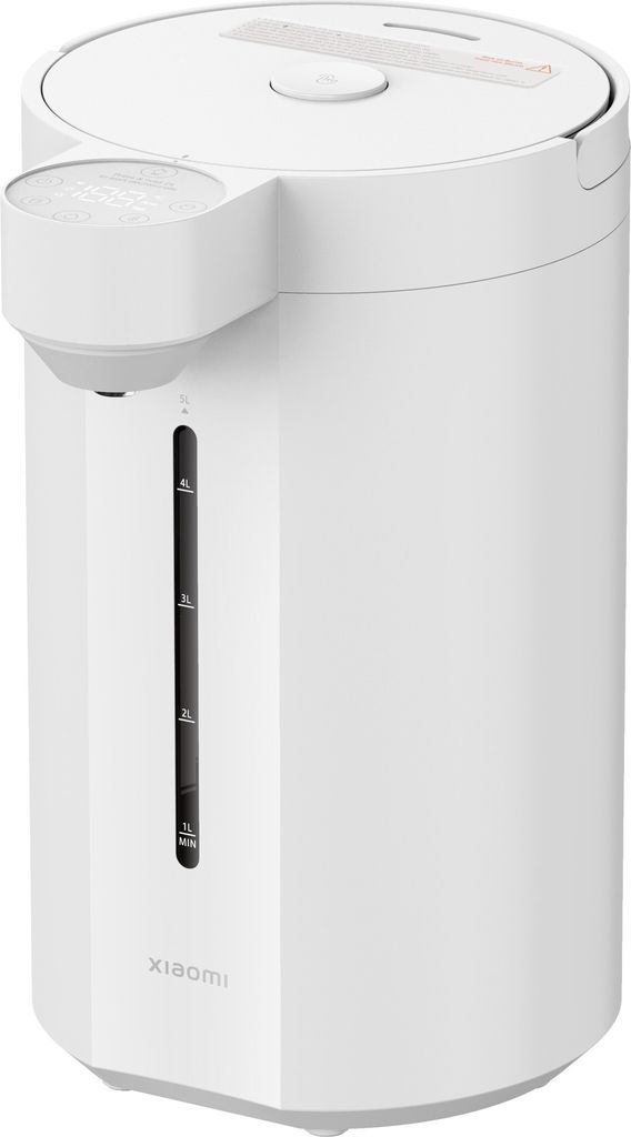Xiaomi BHR8993EU, Smart Electric Hot Water Dispenser, 5 l Tankvolumen