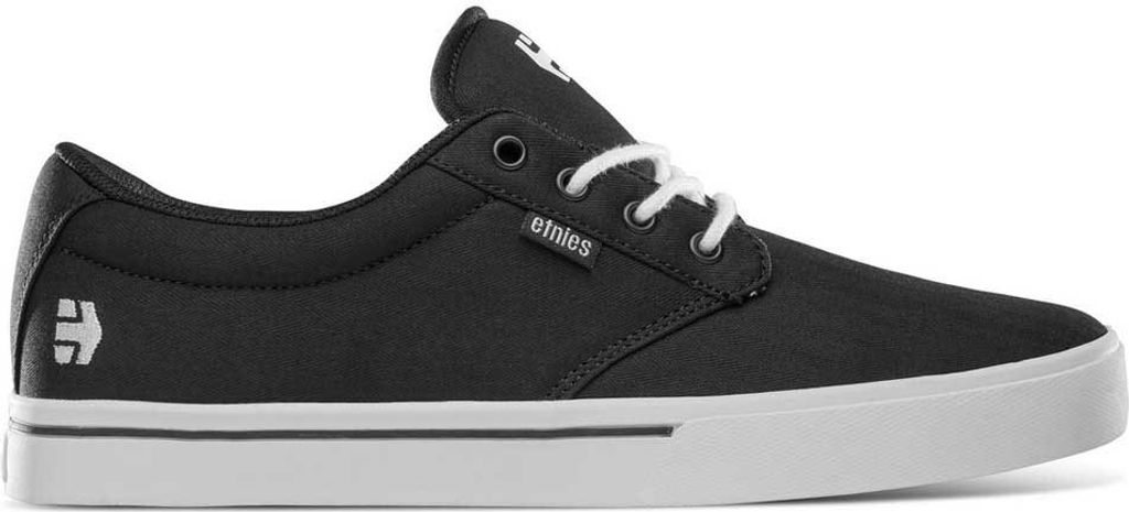 Etnies Jameson 2 Eco Sportschuhe Schwarz EU 39 Mann Schwarz EU 39