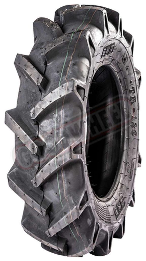 BKT Spezialreifen motorcycle-tyres TR-126 ( 6 -14 66A6 4PR Produktbild 