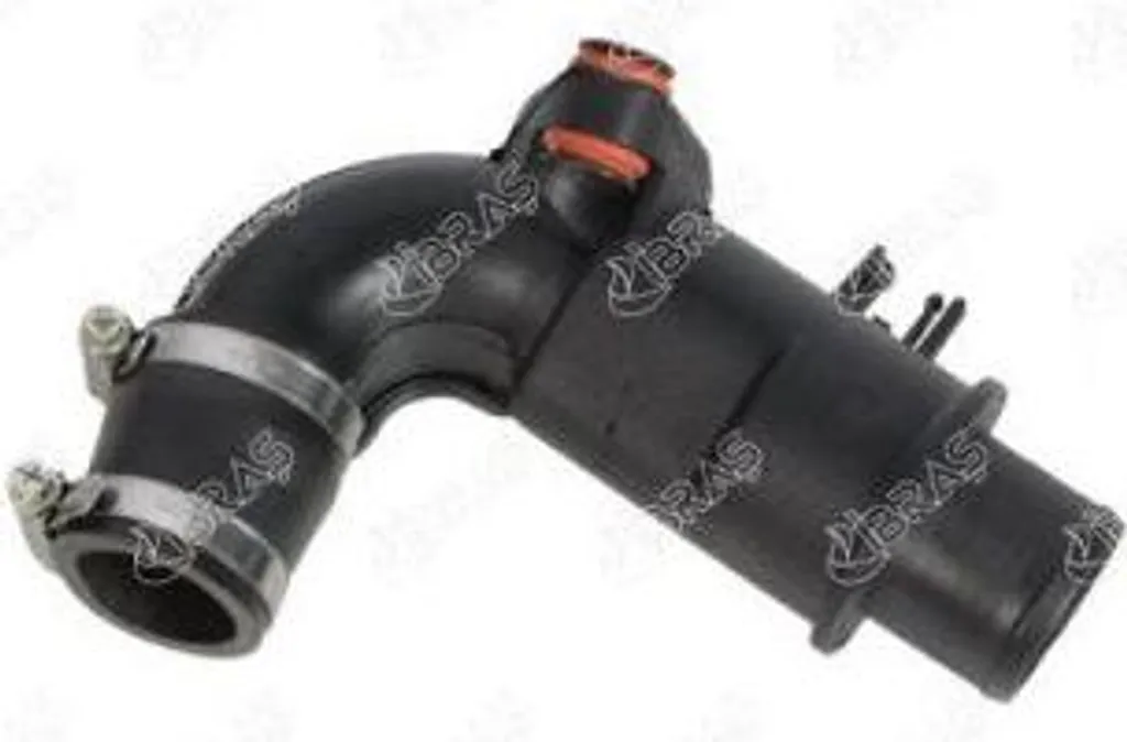 Tubo Aria Sovralimentazione IBRAS 11566 Compatibile OE 8200164191