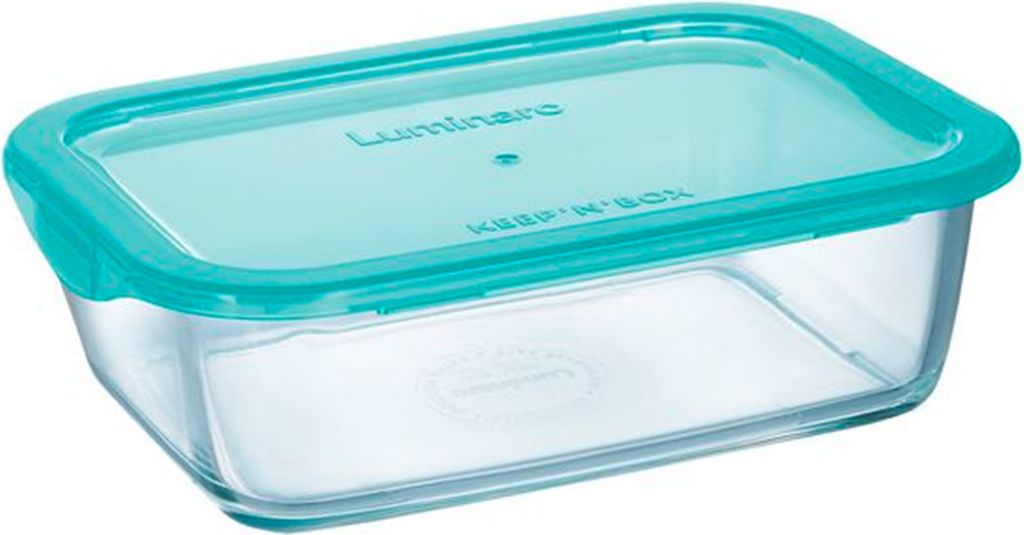 Luminarc Keep n Box - Storage Box Glas - 1160 ml Produktbild 