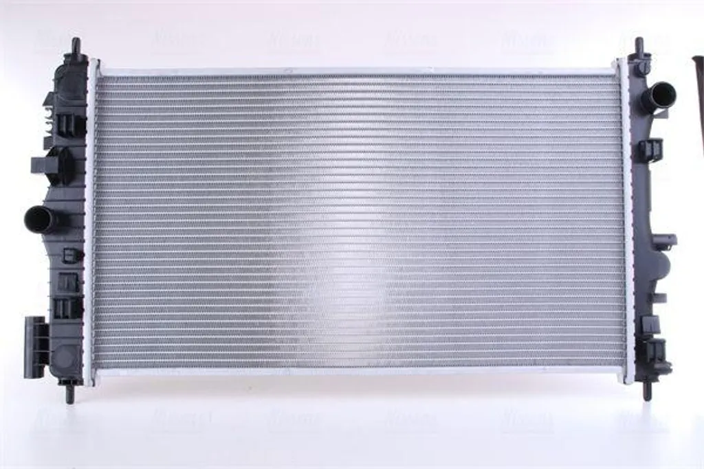 Radiateur Moteur pour Réparation Insignia - Nissens 630712 OE 1300293