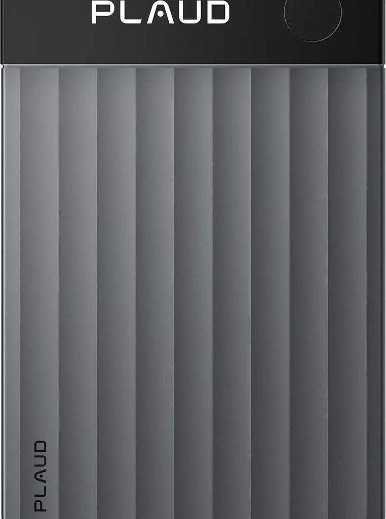 PLAUD , 50 h, 2,41 cm (0.95"), USB, 30 h, 500 mAh, 64 GB Produktbild 