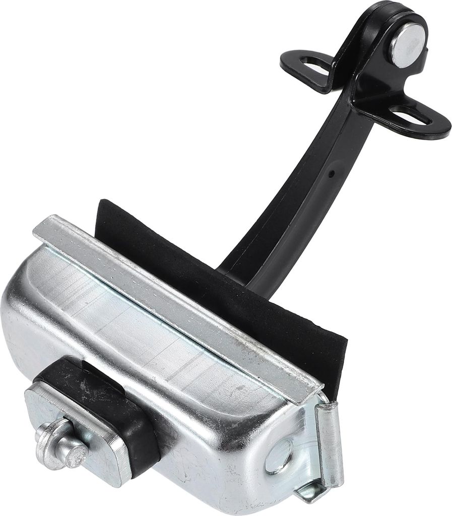 2 Satz Lenkrad Schaltwippen Abdeckung für Ford Mustang Black