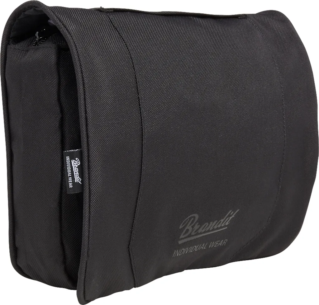 Recensione Brandit BD8061 Toiletry Bag Large - Qualità e Praticità