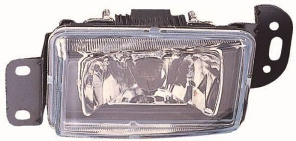 ABAKUS 212-2033R-UE H10 Nebelscheinwerfer Rechts für TOYOTA COROLLA (ZZE12, NDE12, ZDE12) Nebelleuchte