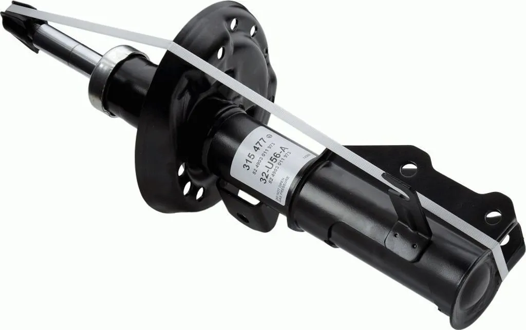 Amortisseur SACHS 315 477 gauche pour Cruze J300 J305 | OE 13354027