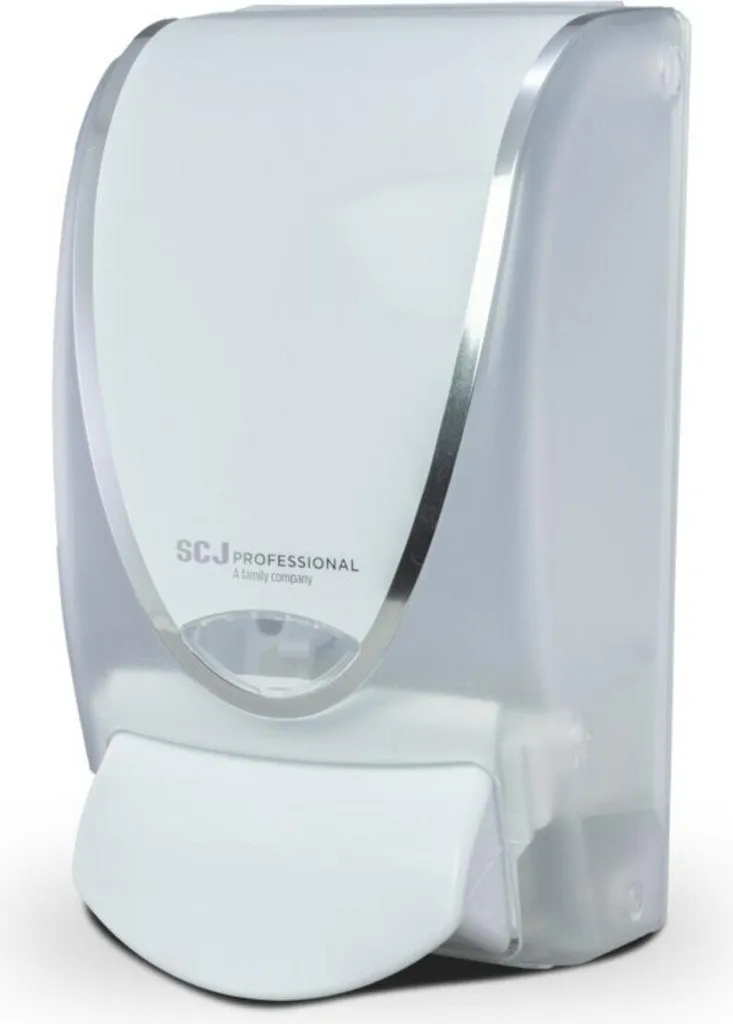 Distributeur de Savon Professionnel 1L pour Bureaux et Collectivités