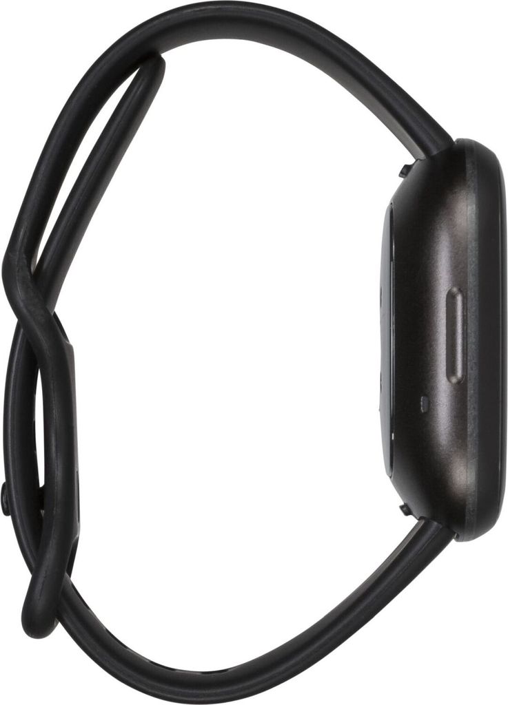 Fitbit Versa 3 black/black Produktbild 7