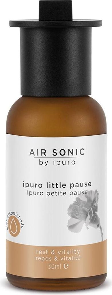 Ipuro Air Sonic Oil Little Pause 30ml