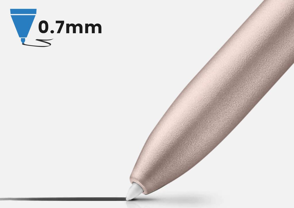Samsung EJ-PT870 pero pre PDA 8 g Bronze SAMSUNG Farba Obrázok produktu 5