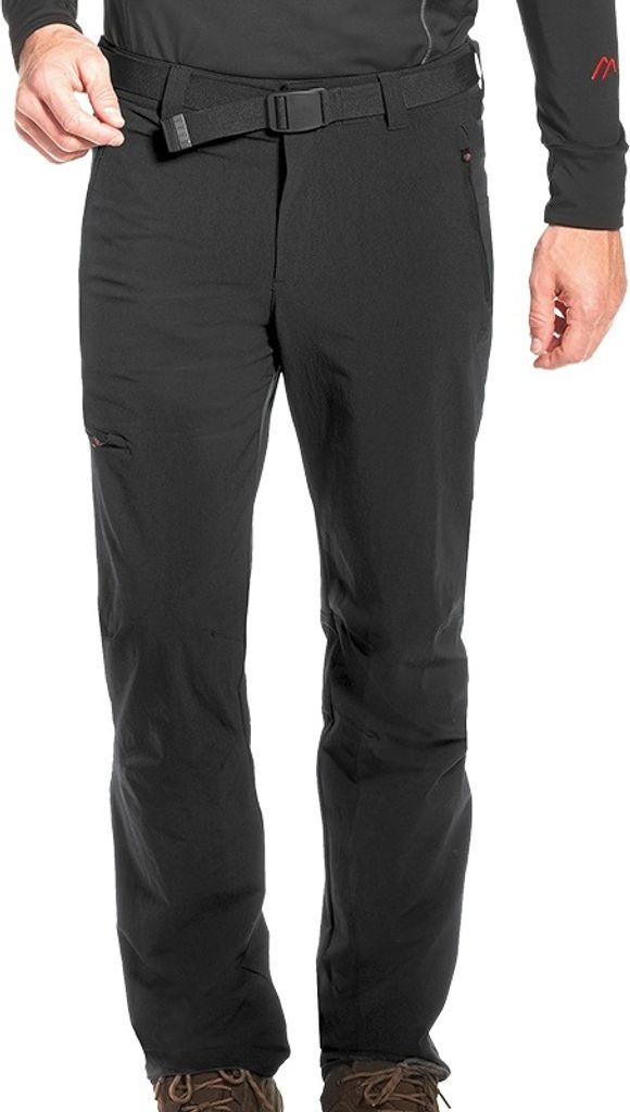 Maier Sports Oberjoch Therm - Gr. S