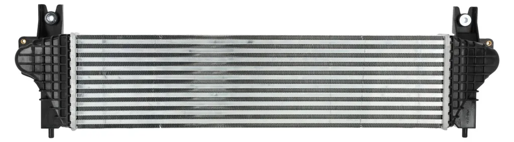 Intercooler de Suralimentation pour Suzuki Vitara LY Turbo NISSENS 961365