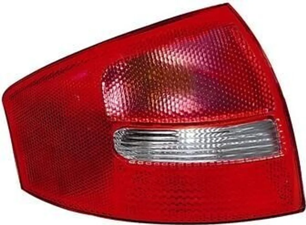 Fanale Audi A6 4B Sinistro Van Wezel 0317931 - Miglior Prezzo Online