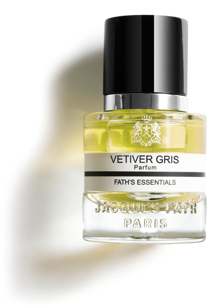 JACQUES FATH - Vetiver Gris Edp 30 ml