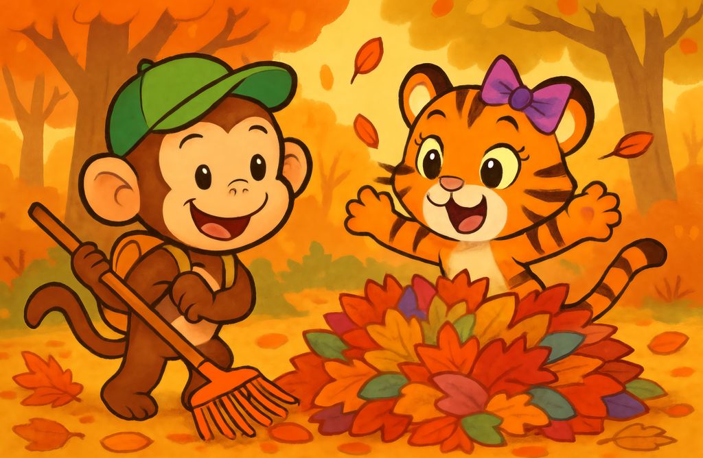 hansepuzzle 110374 - Milo und Tina Puzzle, 500 Teile, Kinder, 46,0 x 30,0cm mit hochwertiger Aufbewahrung, Kartonbox und wiederverschließbarem Beutel