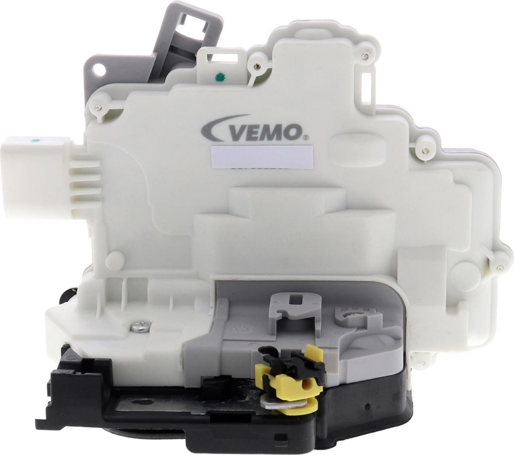 VEMO V10-85-2304 Türschloss Hinten Links für SEAT Leon Schrägheck (1P1)
