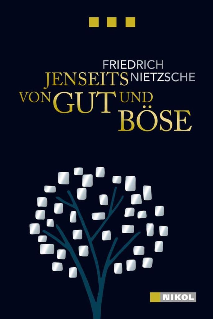 Jenseits von Gut und Böse Imagen del producto 