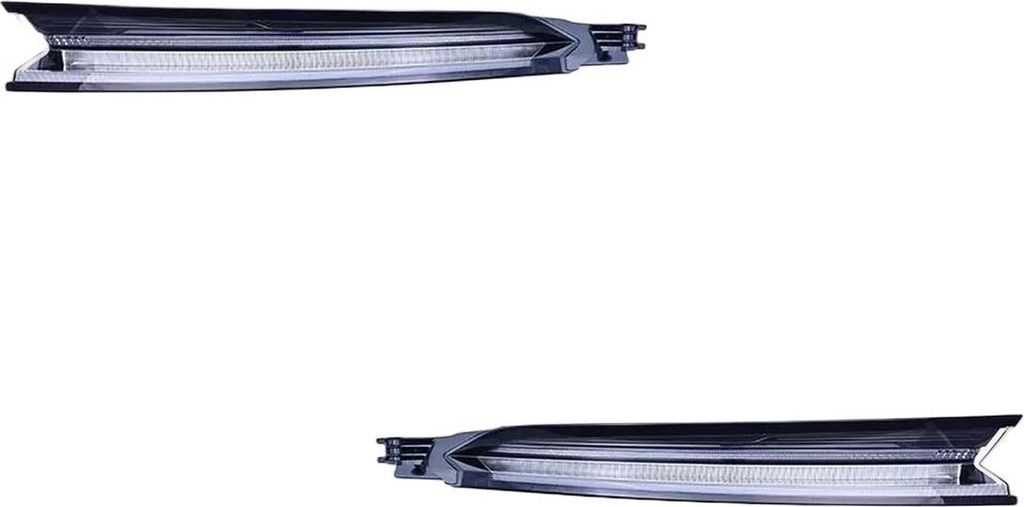 Rückleuchten-Set links rechts LED HELLA passend für PORSCHE TAYCAN