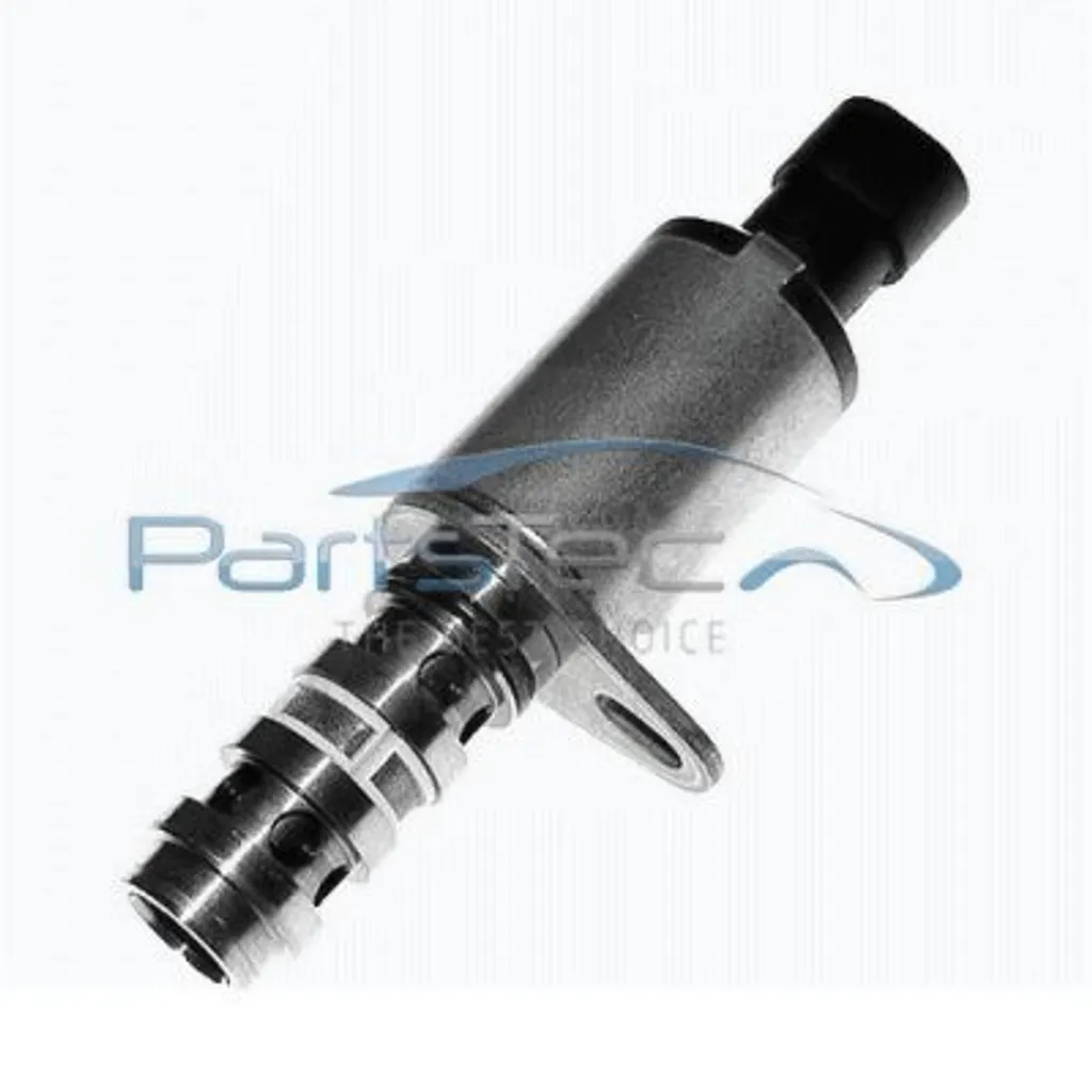 Électrovanne de Déphasage d'Arbre à Cames PartsTec pour Ford Ka Phase 2 - 2