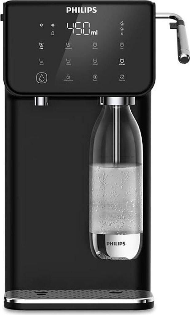 Philips Wasserstation Sprudelfunktion ADD5962BK Productafbeelding 