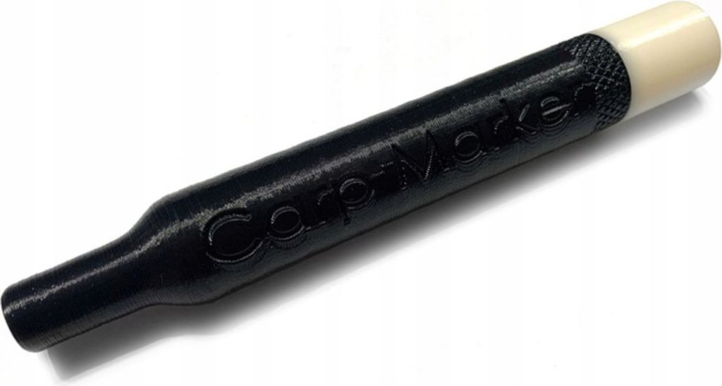 Karpfen Marker Led Kopf Grün