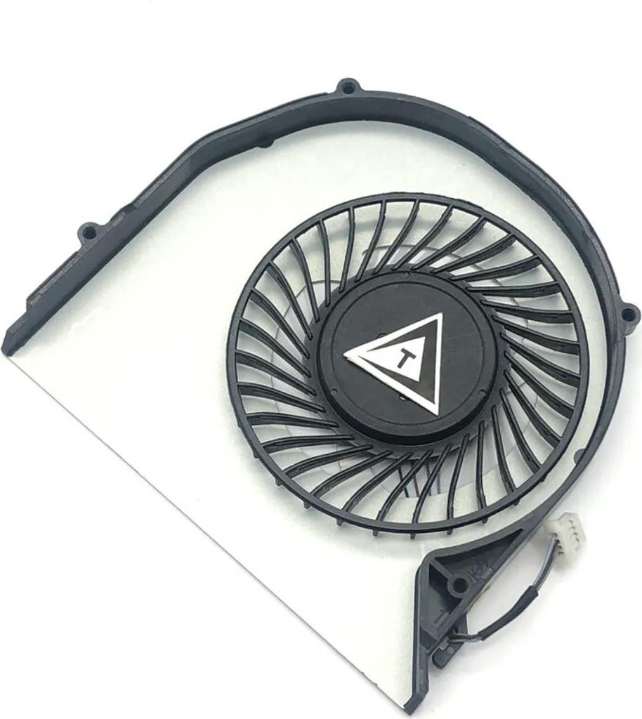 Cooler Fan Acer Aspire E1-432G E1-432P - Ventola 4-Pin Ricambio