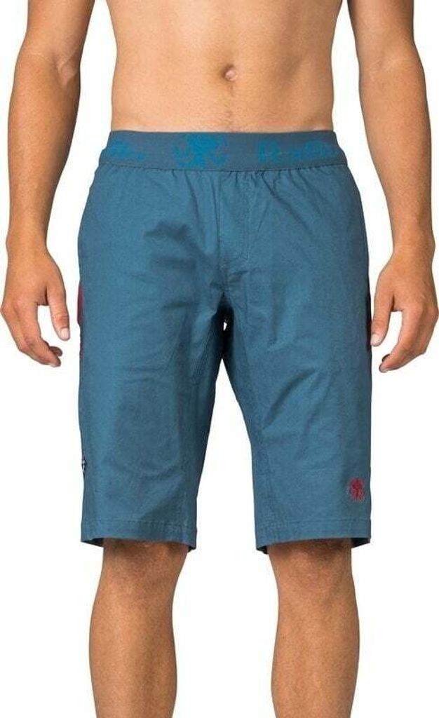Rafiki Lead II Man Shorts Stargazer M Outdoor Shorts