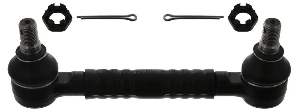 Biellette de barre stabilisatrice avant pour SCANIA Série 3 - FEBI 09933