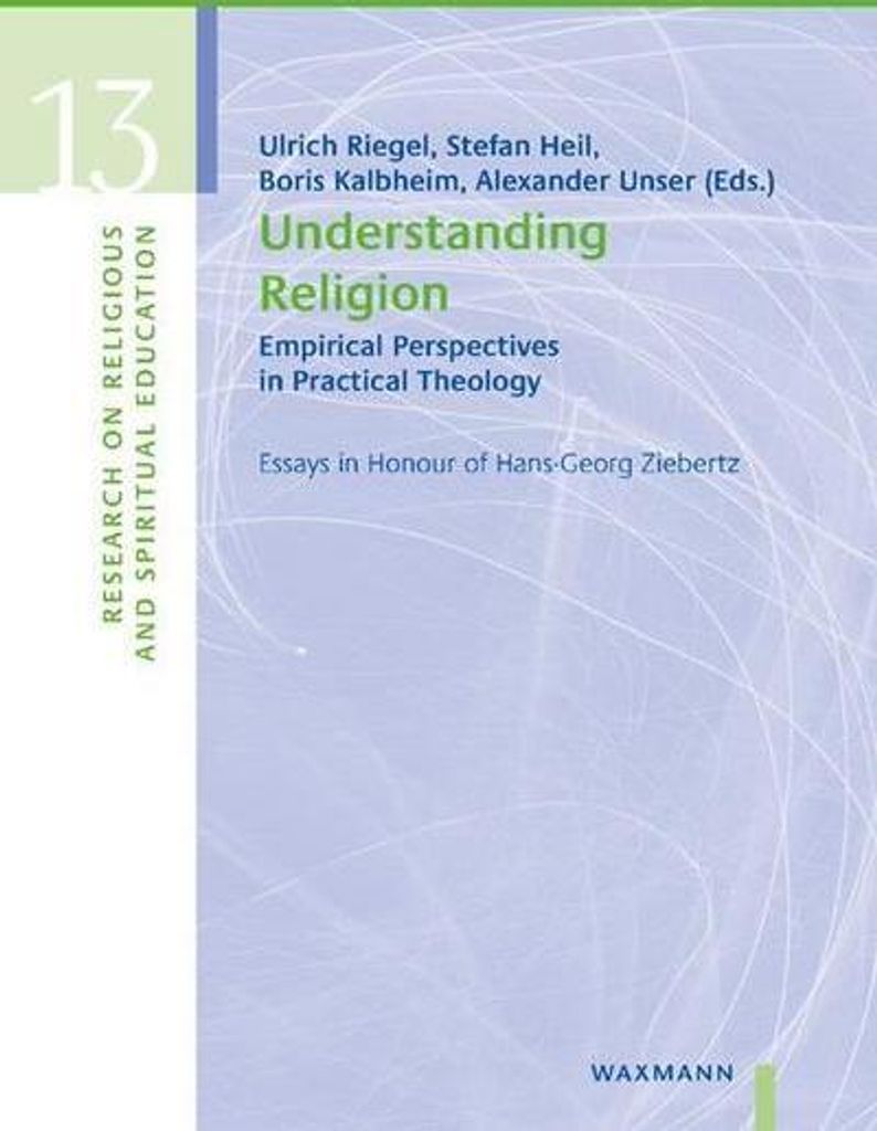 Understanding Religion