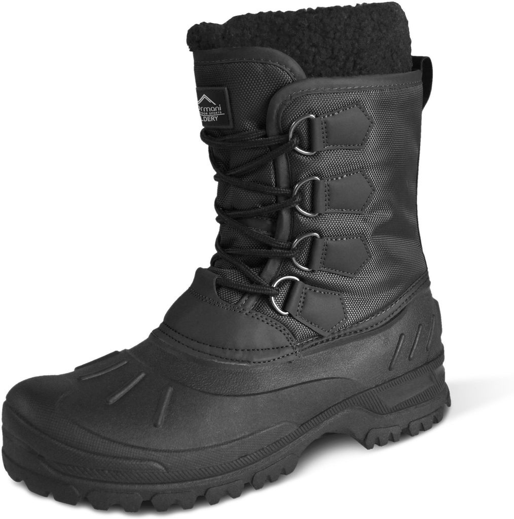 normani Herren Kälteschutzstiefel