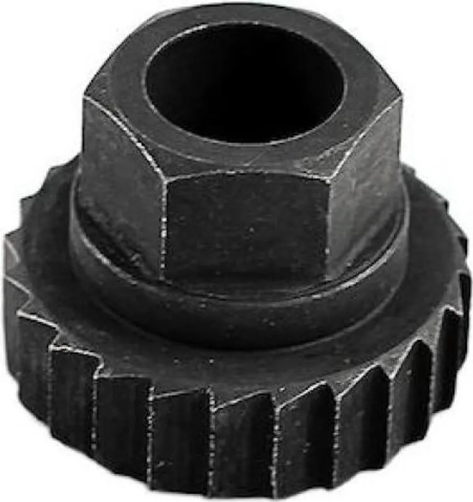 Outil Sunringle Denture Intérieure 24 Dents pour Moyeux Pro et SRD HR