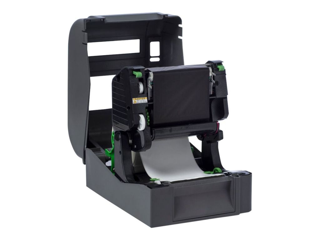 Brother TD-4520TN, Direkt Wärme/Wärmeübertragung, 300 x 300 Produktbild 