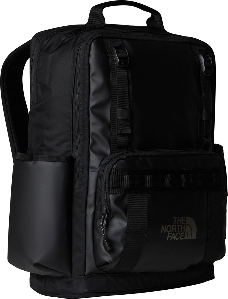 The North Face Rucksack Base Camp Daypack Black/Asphalt Produktbild 