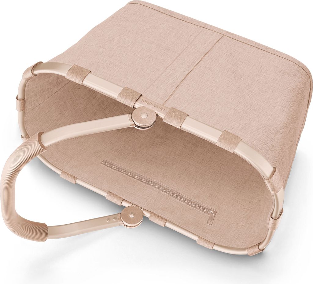 reisenthel carrybag, Einkaufskorb, Korb, Picknickkorb, Produktbild 4