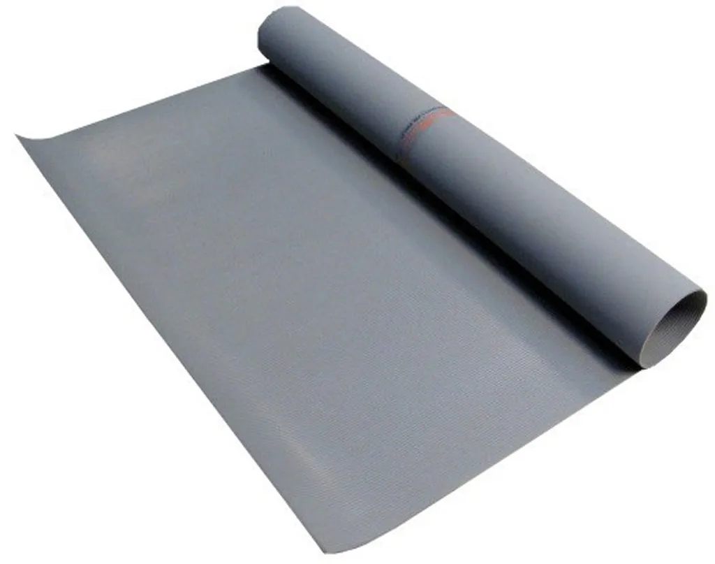 Ensemble Gant électricien isolant et tapis en caoutchouc VDE de 1m² - 3