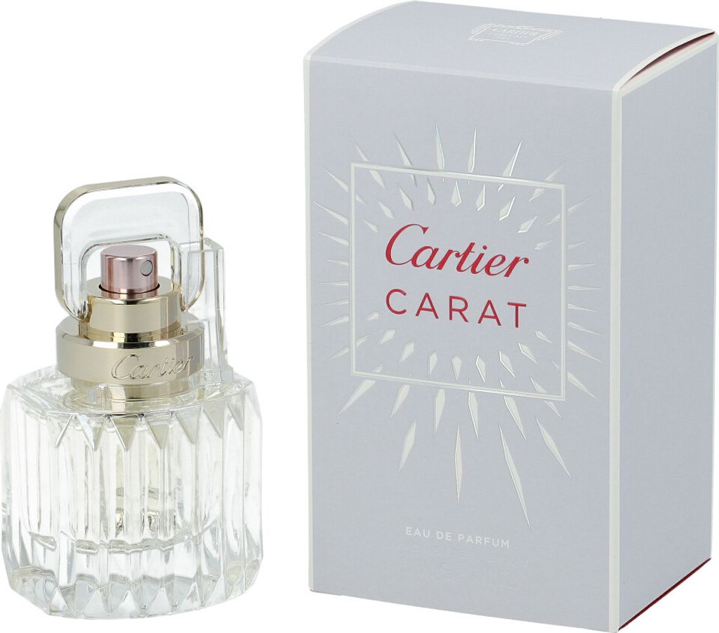 Damenparfüm Carat Cartier EDP 30 ml