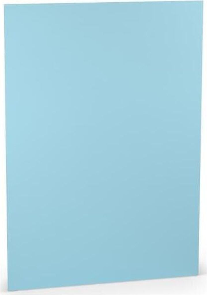 Briefpapier A4 100g/qm Aqua