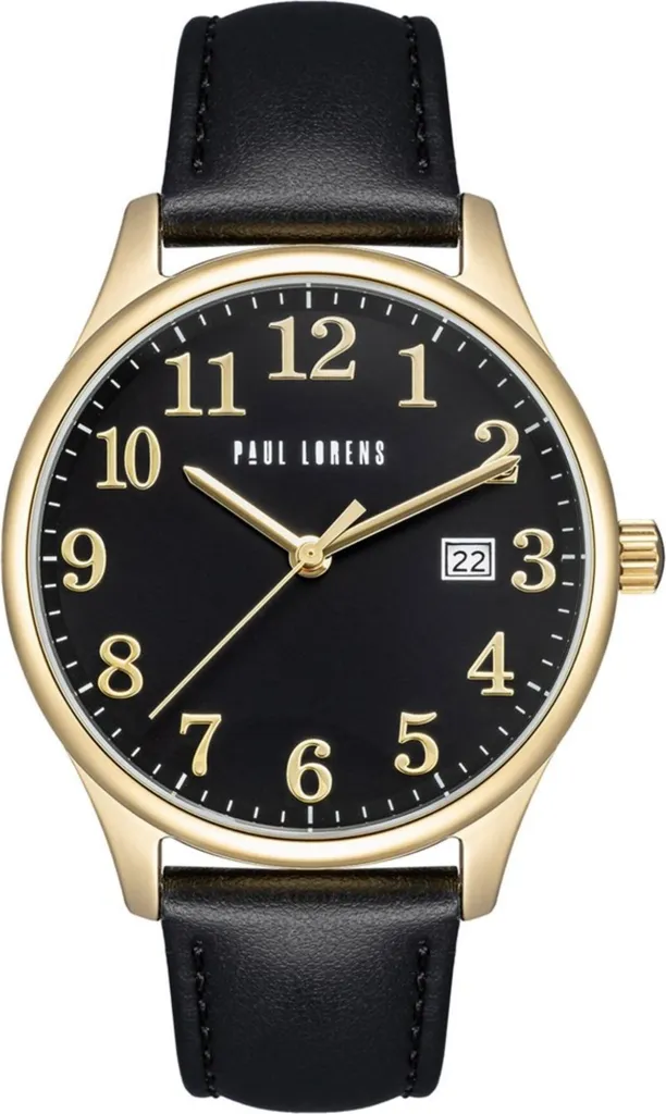 Regala un Orologio Paul Lorens PL20016A1A2 Lucas - Confezione Inclusa