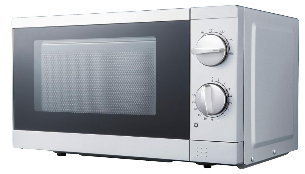 PKM MW700-17UB2, Arbeitsplatte, Solo-Mikrowelle, 17 l, 700 Produktbild 