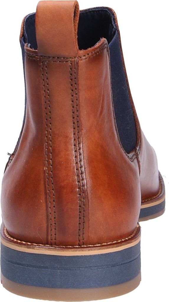 Lloyd Stiefelette Stiefelette Leder/Textil Produktbild 7