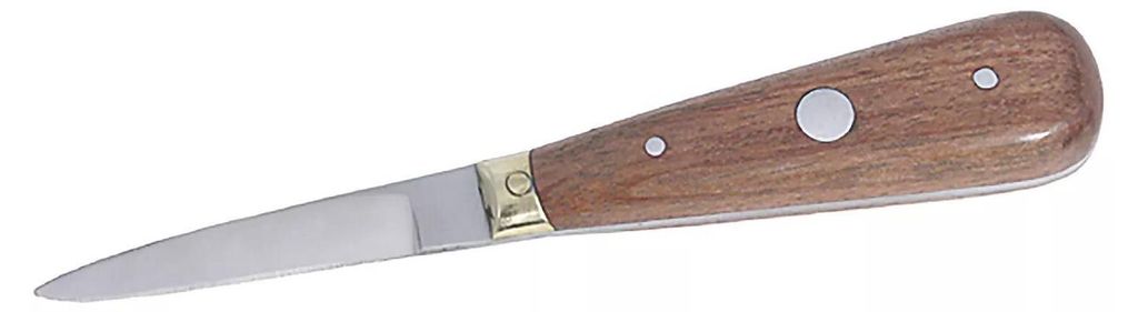 Frantumatore di ostriche CONTACTO, lunghezza: 160 mm, Immagine del prodotto 