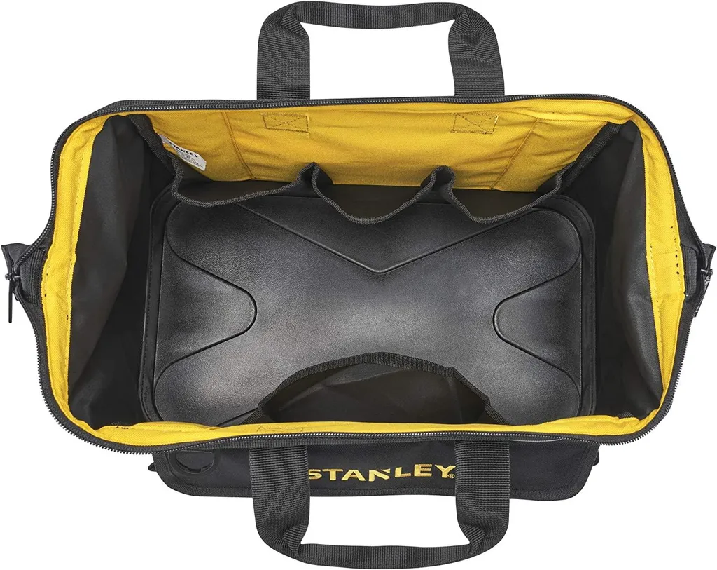 Sac d'électricien Stanley 1-96-183 pour interventions avec rangement