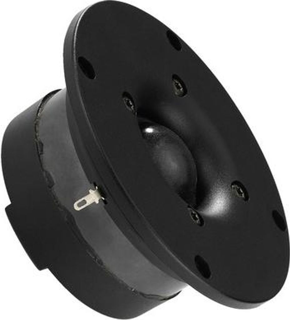 Monacor DT-300 Głośnik Wysokotonowy 8 Ohm Zdjęcie produktu 