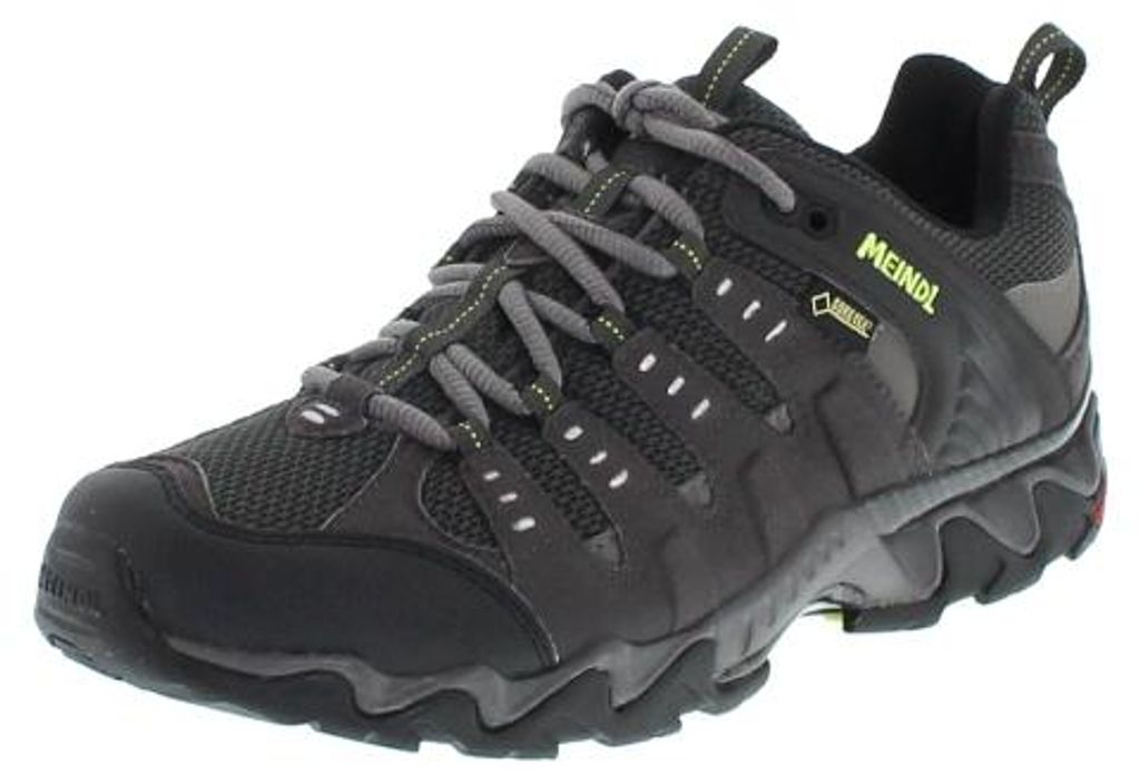 Meindl Herren Trekkingschuh 'Respond GTX (R)' Produktbild 