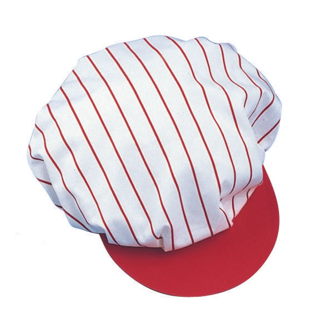 Cappello a punta Leiber 02/829/02 rosso - 1