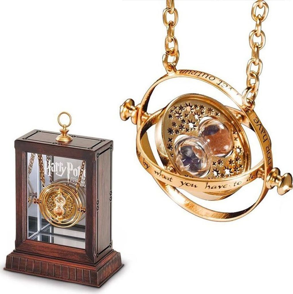 The Noble Collection NN7017, Sammelfigur, Film & TV-Serien Produktbild 