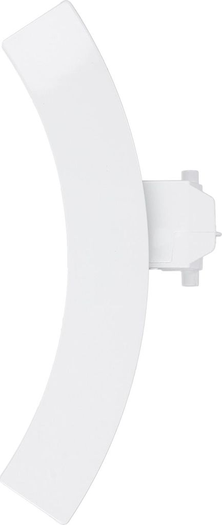 easyPART passend für 1327920185 Electrolux Türgriff 132792018/5 für Waschmaschine