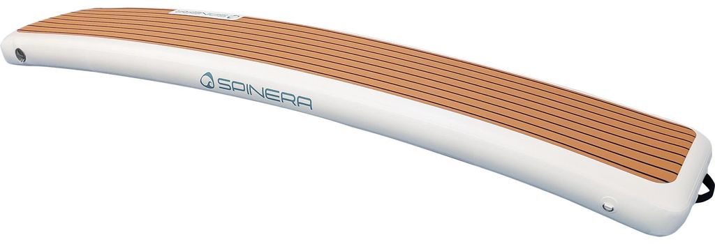 Spinera Gangway 2,0 x 0,6 m – nafukovací lávka pro čluny s Obrázek produktu 